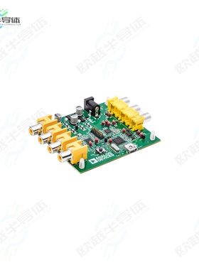 EVAL-ADV7282AEBZ[开发板EVAL BOARD FOR ADV7282A】