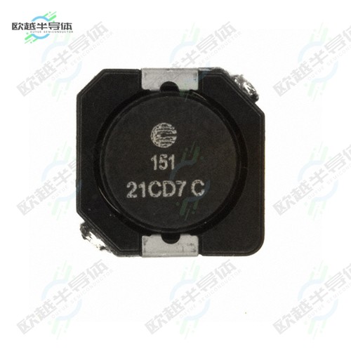 DR1050-151-R[电感器FIXED IND 150UH 1.26A 298MOHM SM]