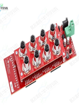 BOOSTXL-IOLINKM-8[开发板EIGHT PORT IO-LINK  BOOSTE】
