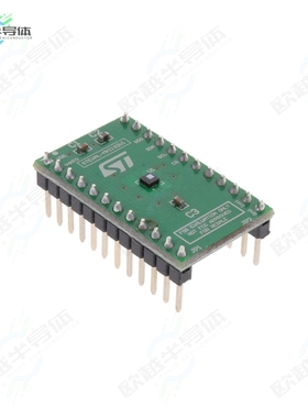 STEVAL-MKI192V1[开发板DIL24 ADAPTER BOARD LPS22HH】