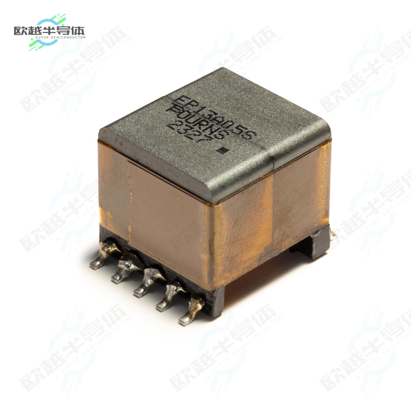 PDC003-EF13A04T[变压器XFMR POE DC/DC CONV 710UH SMD]