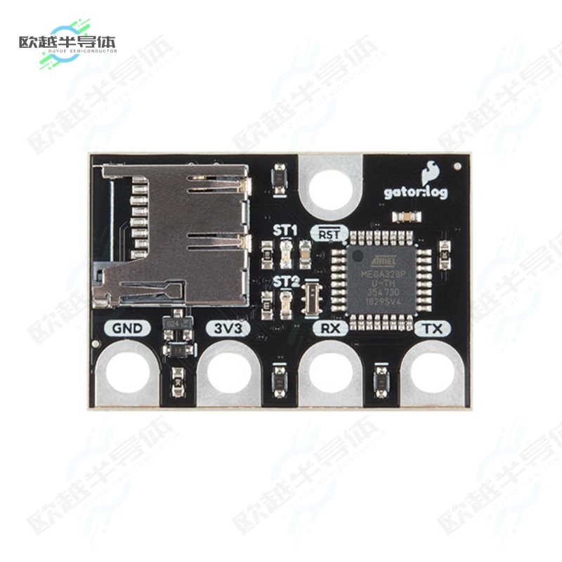 DEV-15270[开发板GATOR:LOG - MICRO:BIT ACCESSORY】