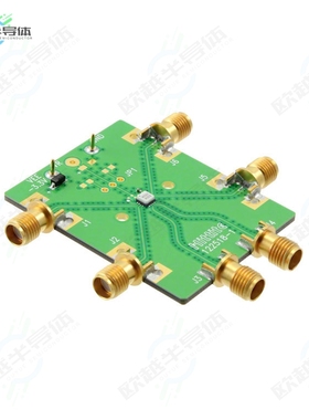 122520-HMC727LC3C[开发板EVAL BOARD FOR HMC727LC3C】