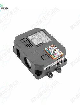 K131[开发板AIR QUALITY KIT W/ M5STAMPS3(SEN】