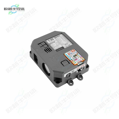 K131[开发板AIR QUALITY KIT W/ M5STAMPS3(SEN】