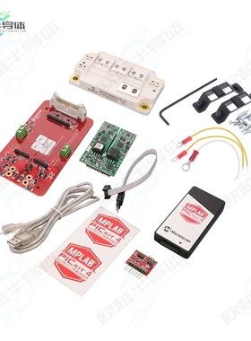 ASDAK-MSCSM70AM025CT6LIAG-01[开发板EVAL BRD FOR MSCSM70AM025