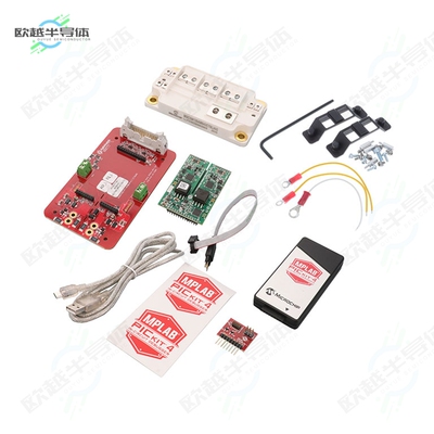 ASDAK-MSCSM70AM025CT6LIAG-01[开发板EVAL BRD FOR MSCSM70AM025