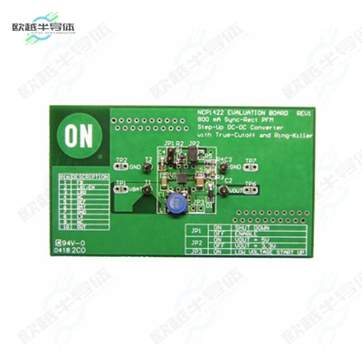 NCP1422GEVB[开发板EVAL BOARD FOR NCP1422】