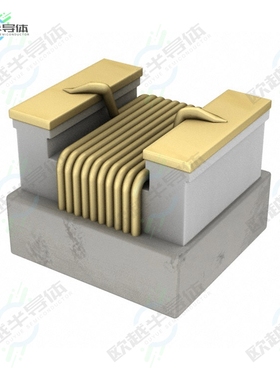 AISC-1008-R82G-T[电感器FIXED IND 820NH 400MA 1.61OHM SM]