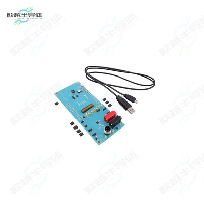 MAX22515EVKIT#[开发板EVAL BOARD FOR MAX22515】