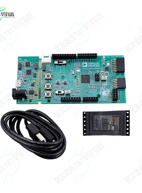 EVAL-ADICUP3029[开发板ADUCM3027/ADUCM3029 EVAL BRD】