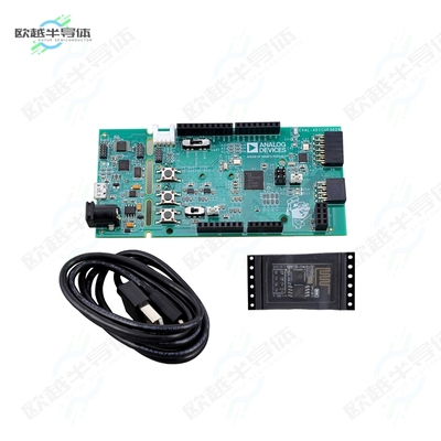 EVAL-ADICUP3029[开发板ADUCM3027/ADUCM3029 EVAL BRD】
