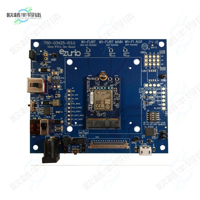 453-00186-K1[开发板DEVELOPMENT KIT, SONA IF513, M.2】