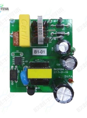 BM2P094F-EVK-001[开发板EVAL BOARD FOR BM2P094F】