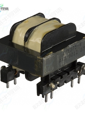 CME375-4[滤波器CMC 17.8MH 2.7A 2LN THROUGH HOLE]