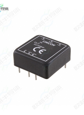 EC3SBW-24S33[电源模块DC DC CONVERTER 3.3V 13W]