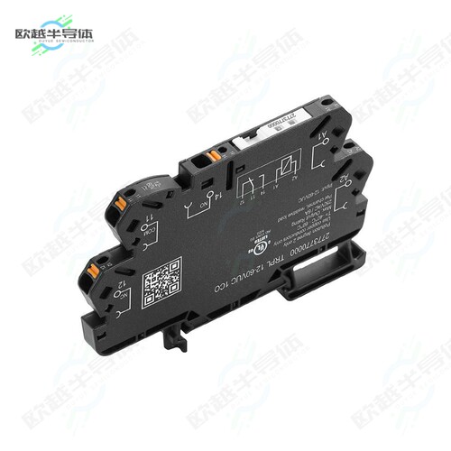 2773770000[继电器TERMSERIES-COMPACT, RELAY MODULE]