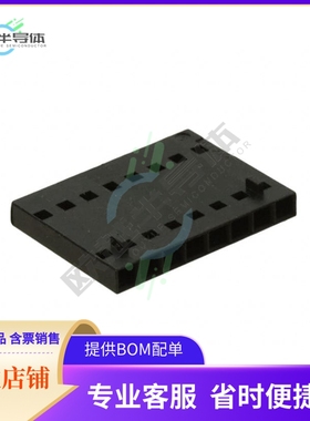 103648-7【CONN RECEPT 8POS .100 UNLOADED】