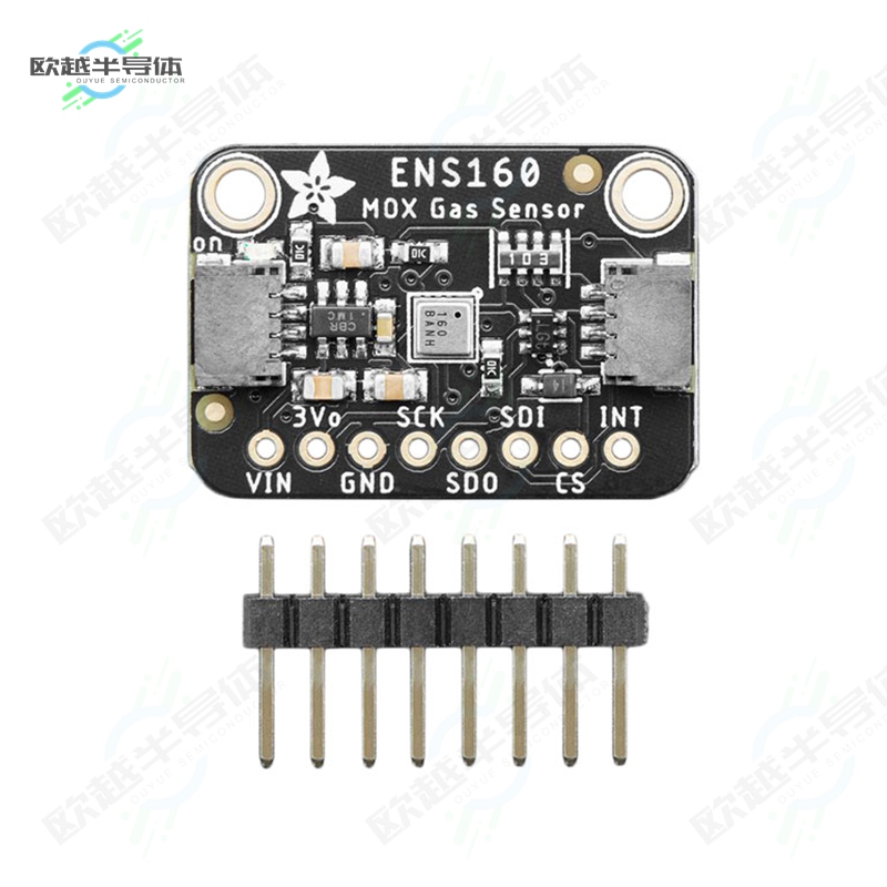 5606[开发板ADAFRUIT ENS160 MOX GAS SENSOR -】