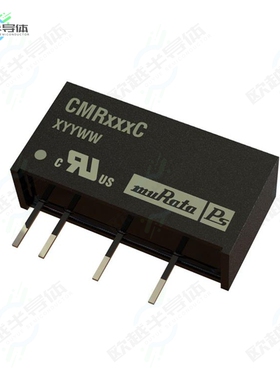 CMR100PC[电源模块DC DC CONVERTER 5V 750MW]