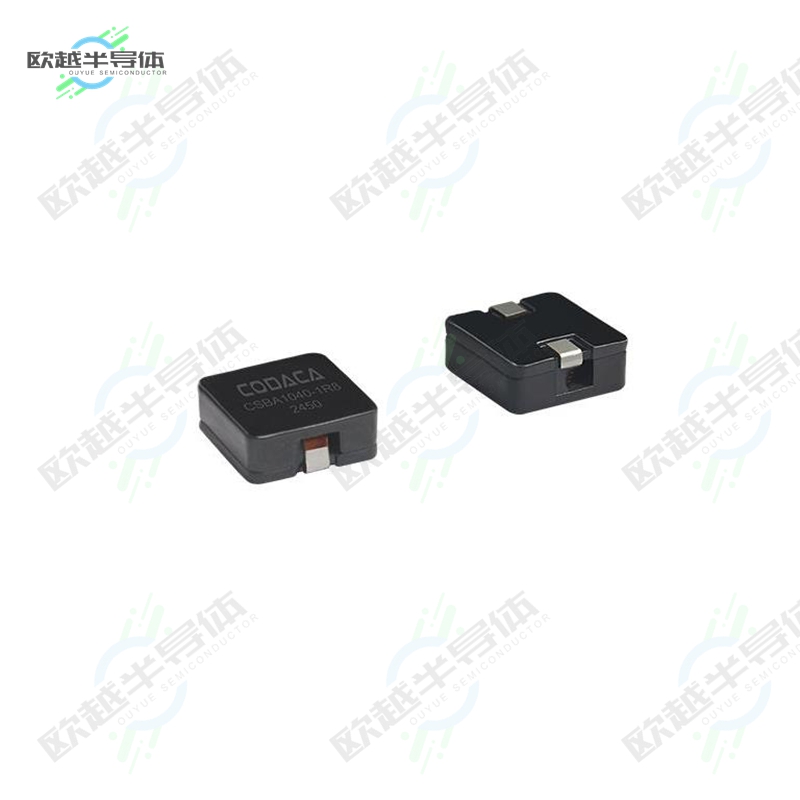 CSBA1040-4R3M[电感器SMD HIGH CURRENT POWER INDUCTOR]