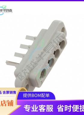 JA77845【J SERIES 4POS SOCKET】