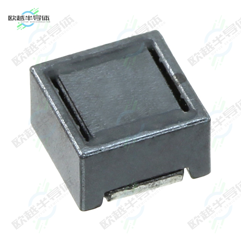 74406042033[电感器FIXED IND 3.3UH 2.72A 61MOHM SMD]