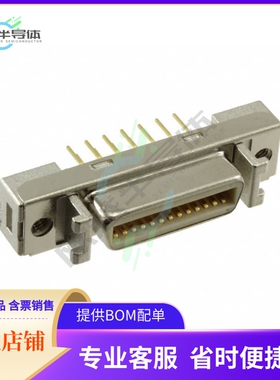 N10226-6212PC【CONN RCPT 26POS PCB SOLDER】