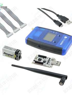 MTDOT-BOX-G-915-B[开发板LORA EVAL KIT 915MHZ】