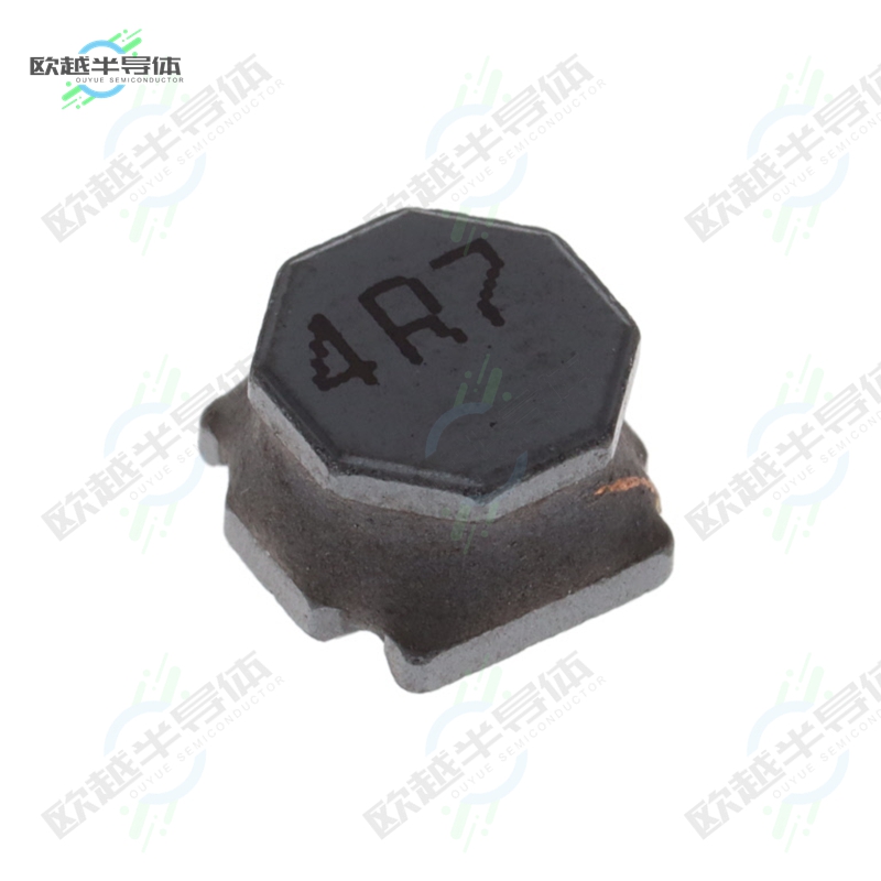 SDES064T-4R7MS[电感器FIXED IND 4.7UH 4.75A 26MOHM SMD]
