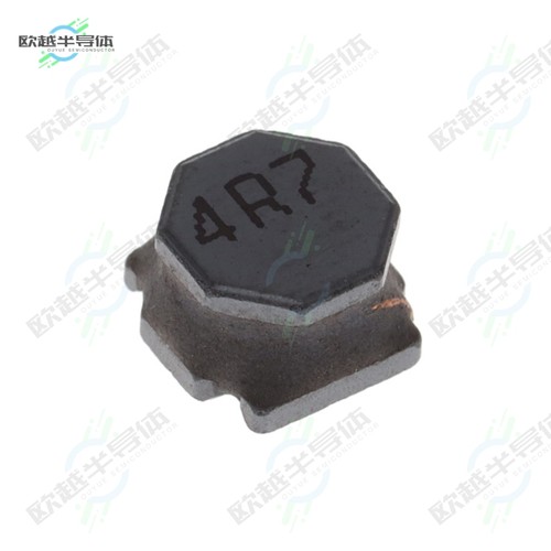 SDES064T-4R7MS[电感器FIXED IND 4.7UH 4.75A 26MOHM SMD]