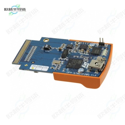 STM3240GPRIM-D[开发板RAISONANCE EVOPRIMER STM32F407】