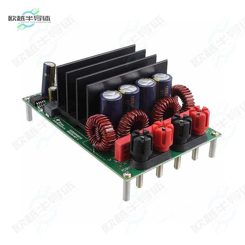 TAS5630PHD2EVM[开发板EVAL BOARD FOR TAS5630】