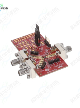 TRF1108EVM[开发板TRF1108 EVALUATION MODULE】