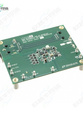 DC2046A-D[开发板EVAL BOARD FOR LT4276B LT4321】