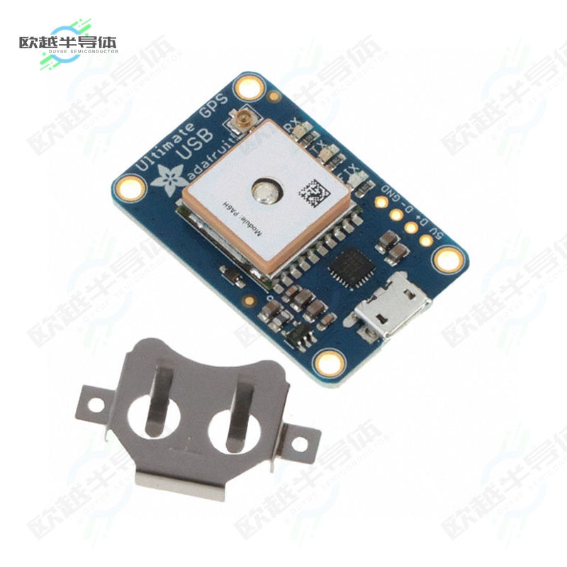 4279[开发板ULTIMATE GPS PA1616D BRKOUT USB】
