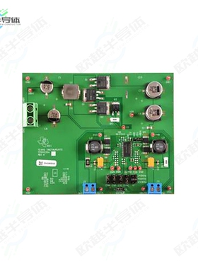 TPS43335EVM[开发板EVAL BOARD FOR TPS43335】