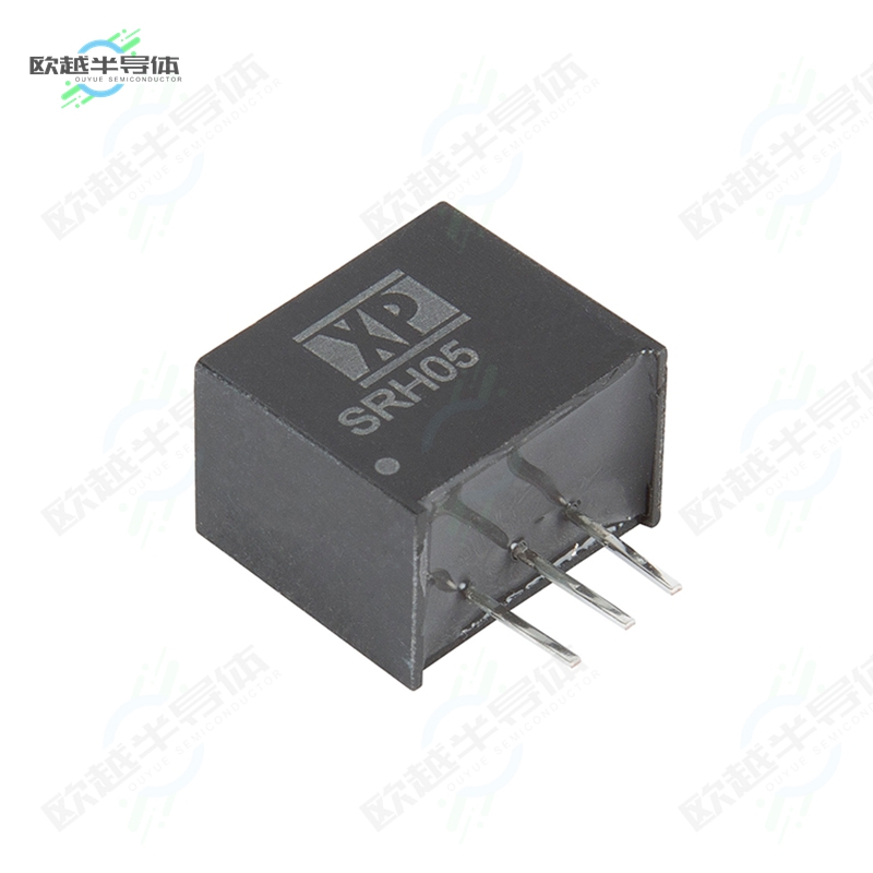 SRH05S3V3[电源模块DC DC CONVERTER 3.3V]