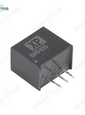 SRH05S12[电源模块DC DC CONVERTER 12V]