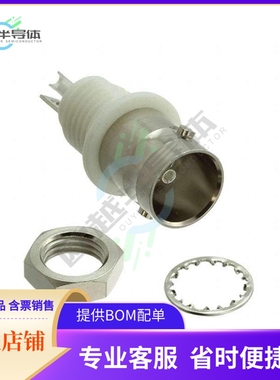 1-1478201-0【CONN BNC JACK STR 75 OHM SOLDER】