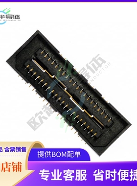 QSE-020-01-L-D-A-TR【CONN RCPT 40POS SMD GOLD】
