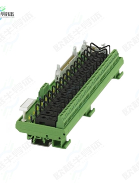 2974901[继电器I/O MODULE RACK 16 CHANNEL]