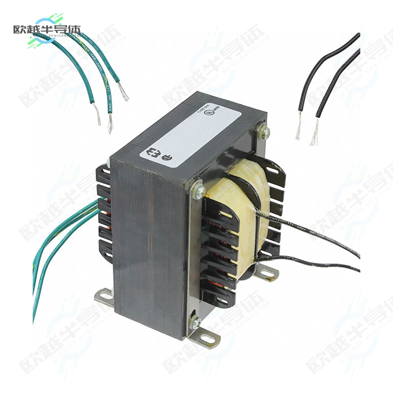 166M72[变压器PWR XFMR LAMINATED 216VA CHAS MT]