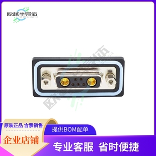 SUB RCPT SLDR CONN MNT PNL CDFV7W2213L411