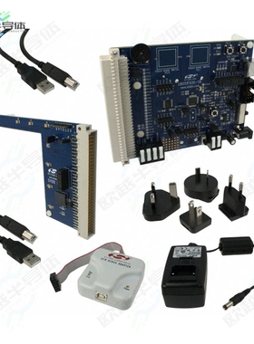 SI1120EK[开发板KIT EVAL FOR SI1120】