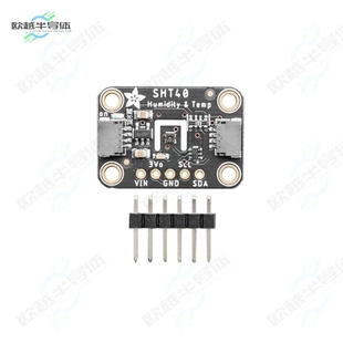 开发板STEMMA TEMP HUM SHT40 4885