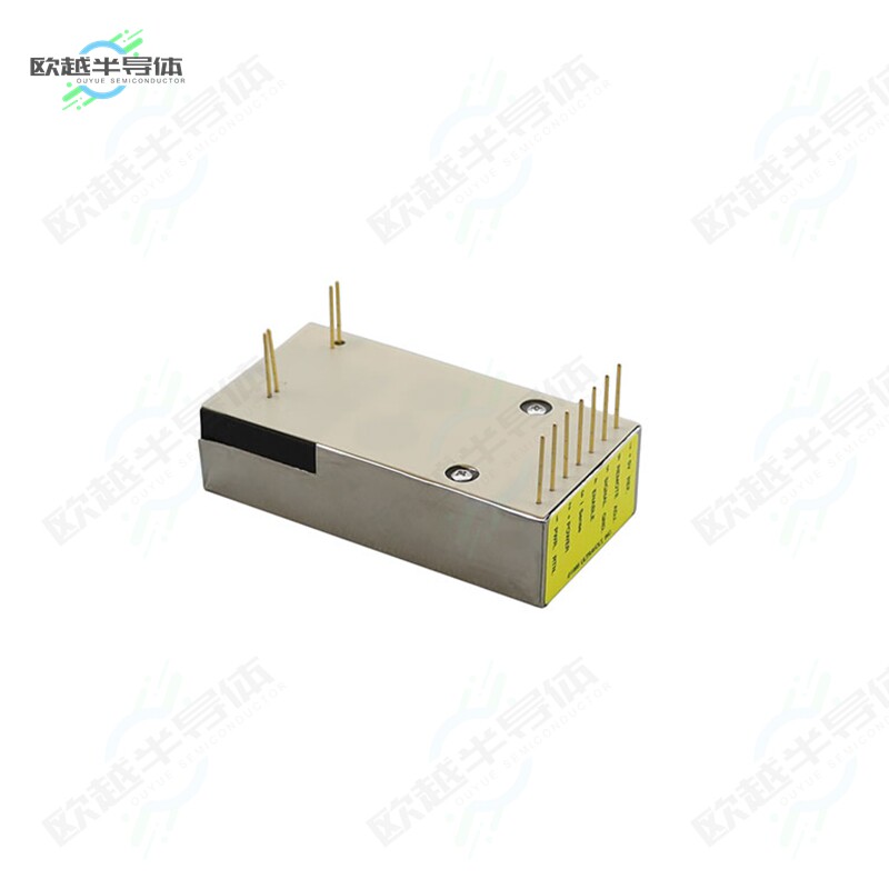 6AA12-P4-M[电源模块AA-SERIES DC TO HVDC CONVERTER,]