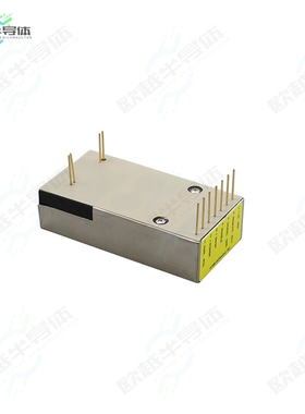 6AA12-P4-M[电源模块AA-SERIES DC TO HVDC CONVERTER,]