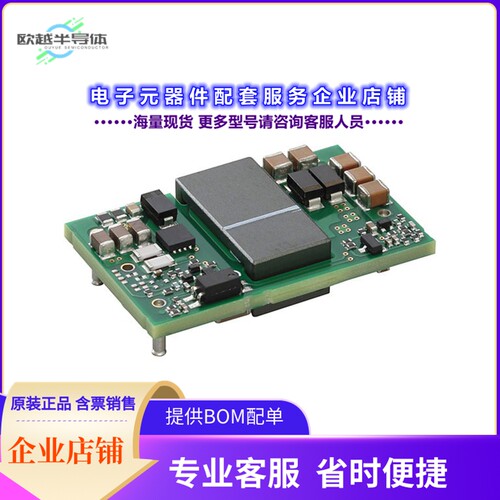 MYBSS054R6EBF[电源模块DC DC CONVERTER 54V 30W]