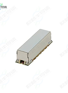 BPF-A355+[滤波器RF FILTER BAND PASS 355MHZ 18SMD]